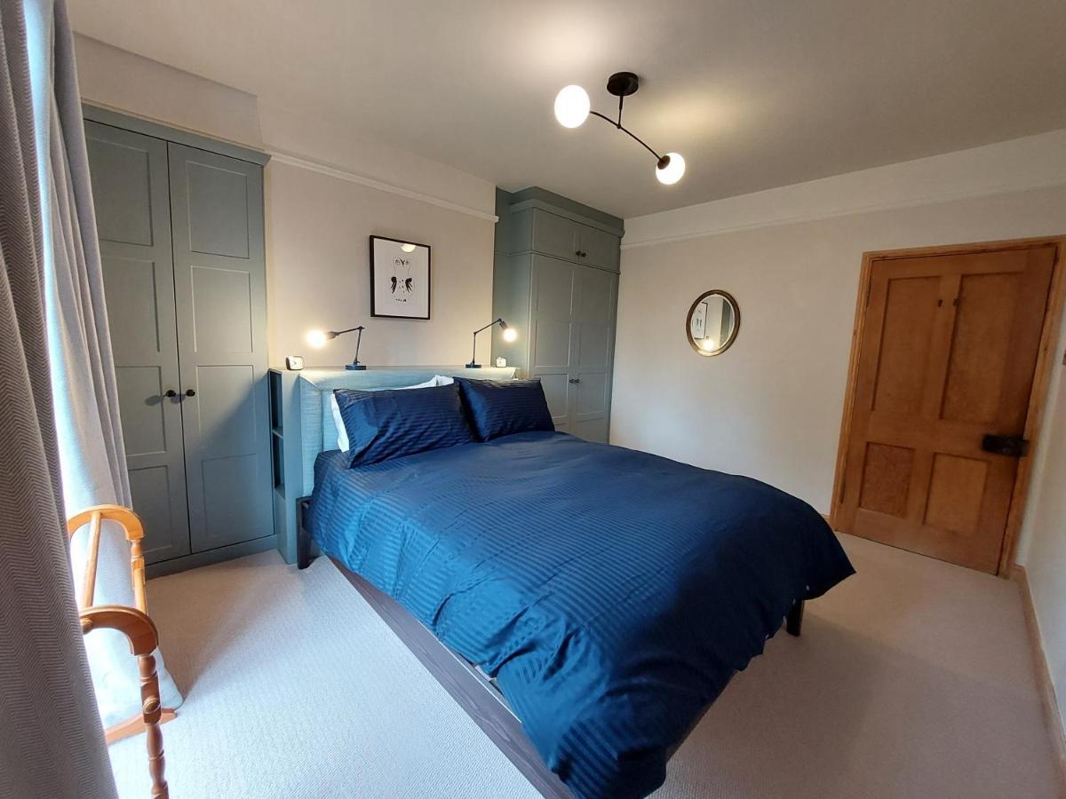 Cosy Flat In 因纳利森 外观 照片