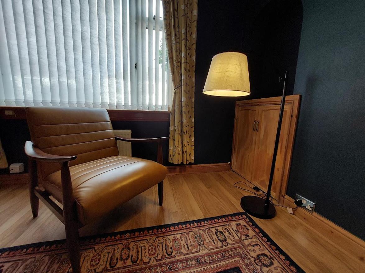 Cosy Flat In 因纳利森 外观 照片